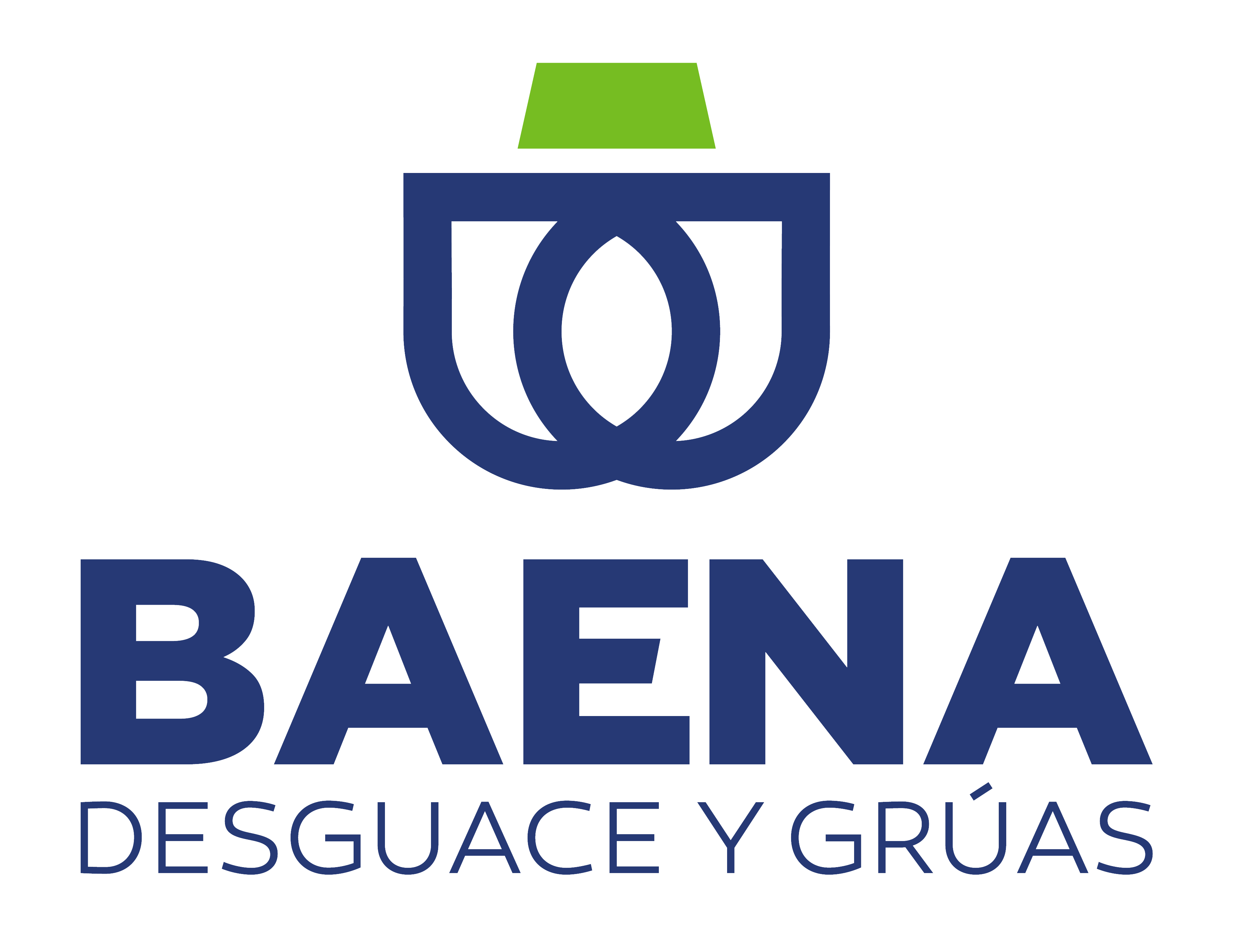 BAENA Desguace y Grúas